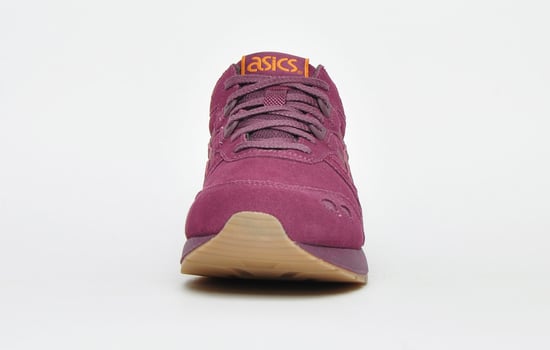 Asics Tiger Gel Lyte Suede Mens - Image 5