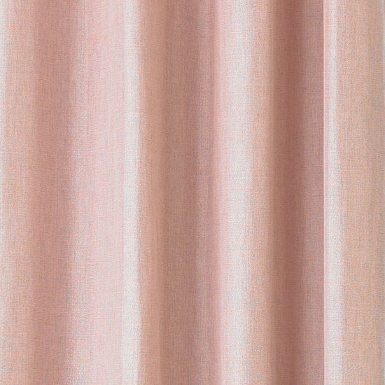 Cortinas de Ojal de Sarga Atlántica en Rosa Empolvado - Image 3