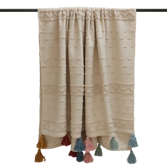 Manta Boho Multicolor - Image 1