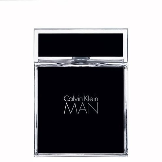 Calvin Klein Man Eau De Toilette Vaporizador 100 ml - Image 2