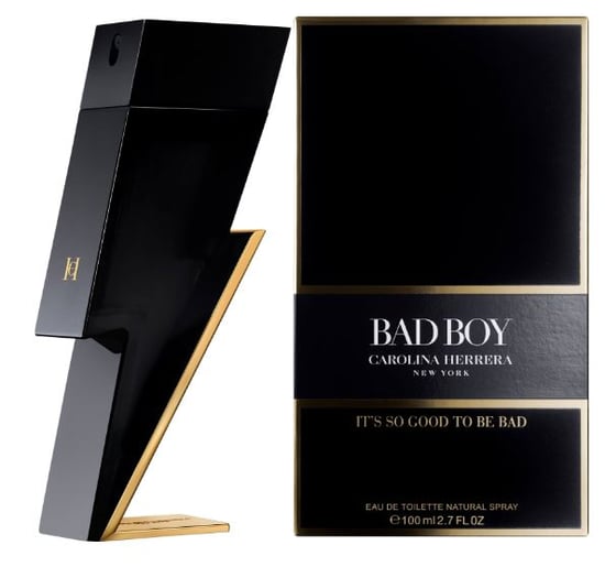 Bad Boy Eau De Toilette Vaporizador 100 ml - Image 1