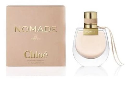 CHLOÉ NOMADE EDP SPRAY 50ML - Image 1