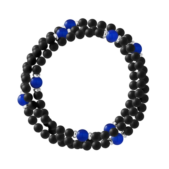Bracelet Silver Sterling 925  Catane