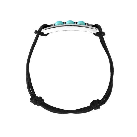 Bracelet Silver Sterling 925  Clay