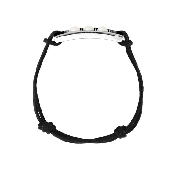 Bracelet Silver Sterling 925  Clay