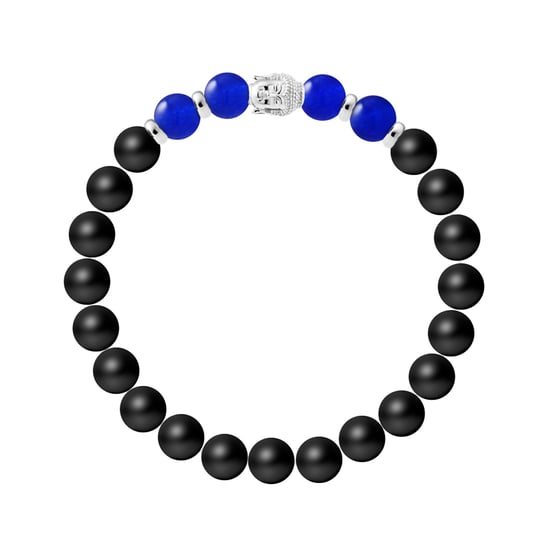 Pulsera de Plata Esterlina 925 Madison - Image 1
