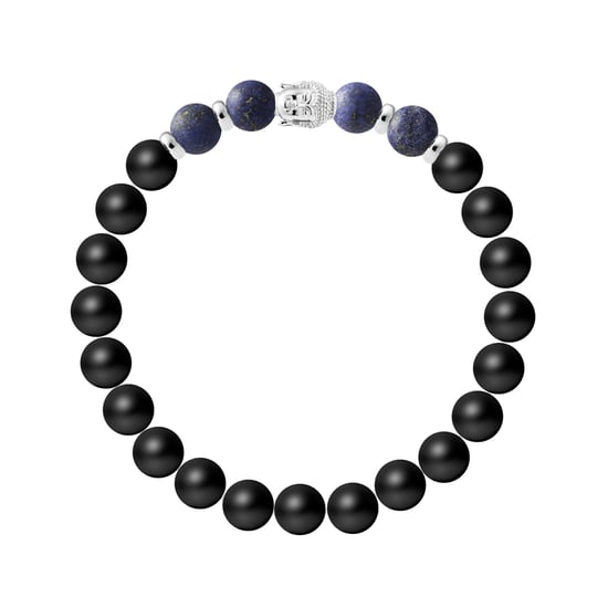 Pulsera de Plata Esterlina 925 Laredo - Image 1