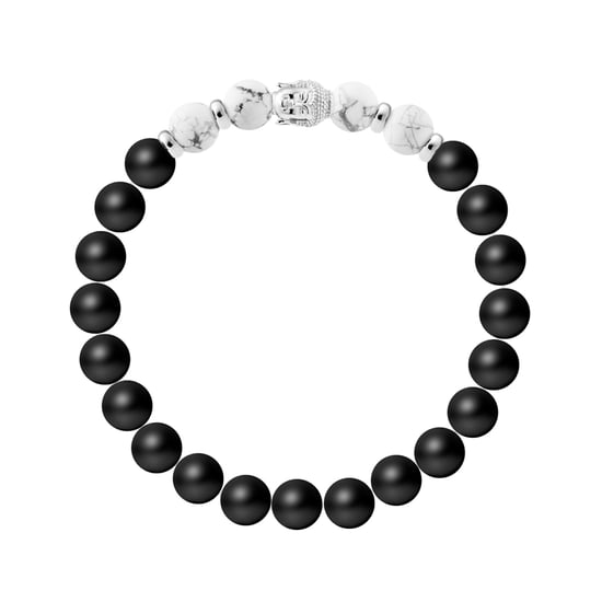 Pulsera de Plata Esterlina 925 Durham - Image 1