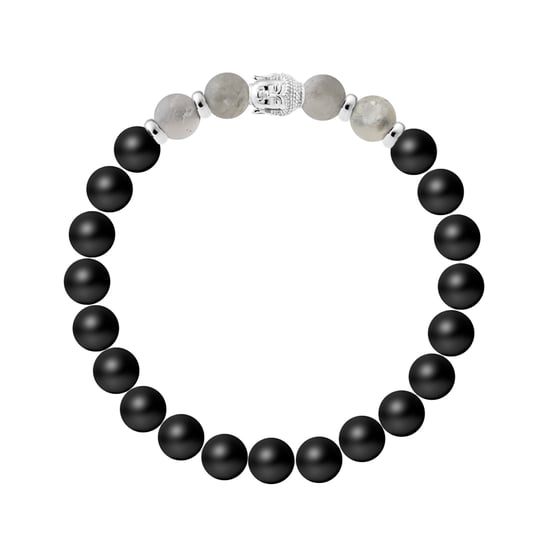 Pulsera de Plata de Ley 925 Chandler - Image 1