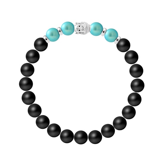 Pulsera de Plata Esterlina 925 Orlando - Image 1