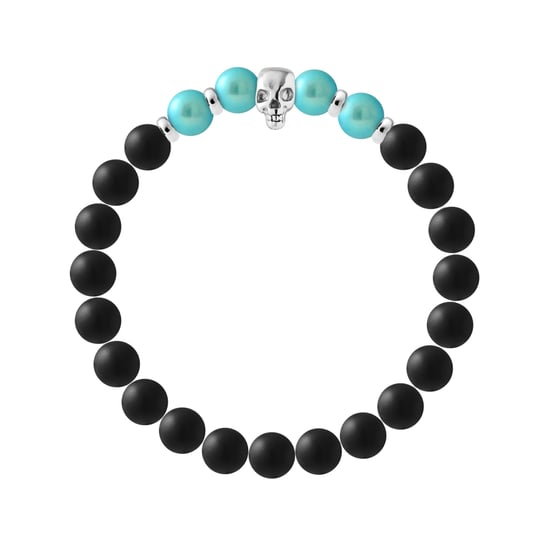 Pulsera de Plata Esterlina 925 Richmond - Image 1