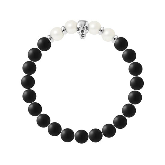 Pulsera de Plata Esterlina 925 Norfolk - Image 1
