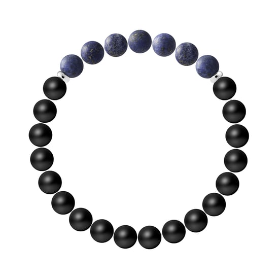 Bracelet Silver Sterling 925 Antony