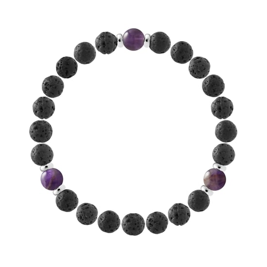 Bracelet Silver Sterling 925  Montague