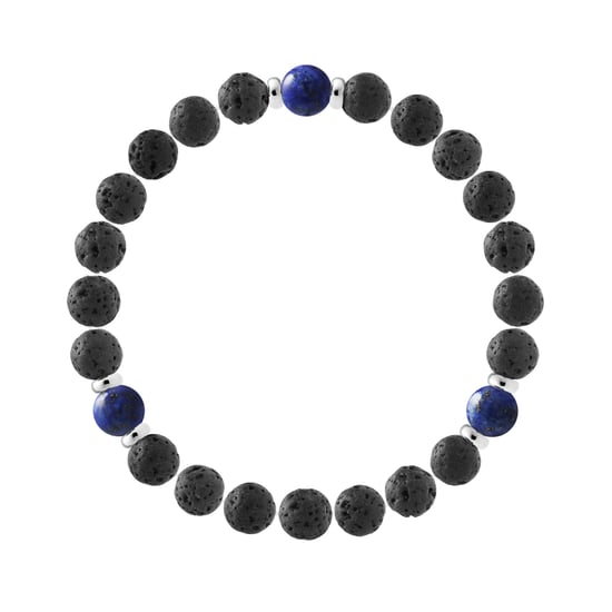 Bracelet Silver Sterling 925 Mills