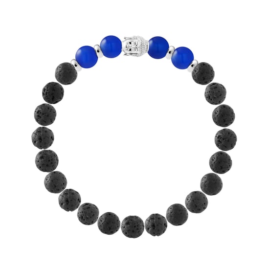 Bracelet Silver Sterling 925 Andros Town