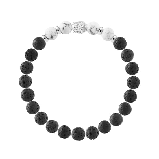 Bracelet Silver Sterling 925  Nassau