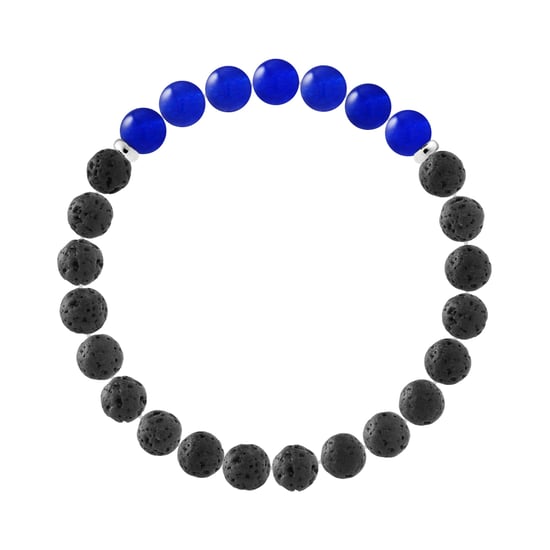 Bracelet Silver Sterling 925  Malaga