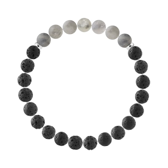 Bracelet Silver Sterling 925 Palma