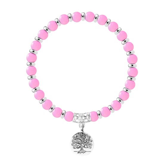 Bracelet Silver Sterling 925 Liberty City