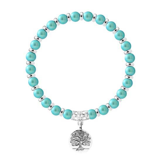 Bracelet Silver Sterling 925  San Pablo
