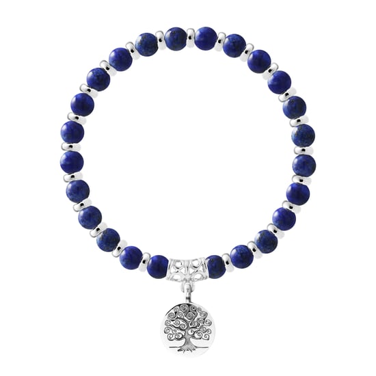 Bracelet Silver Sterling 925 Brickell