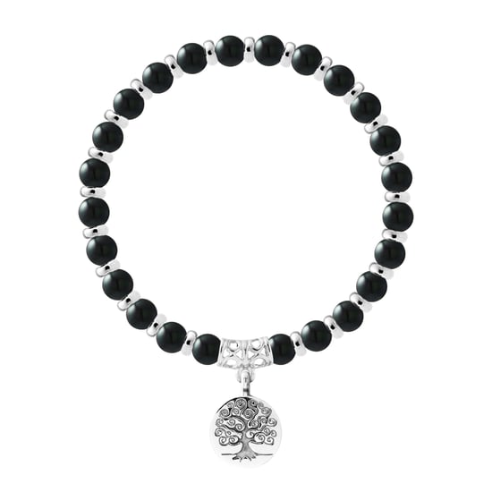 Bracelet Silver Sterling 925 Little Haiti