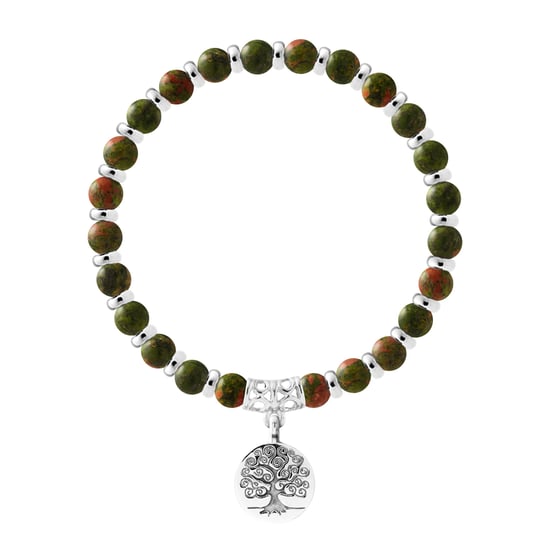 Bracelet Silver Sterling 925 West Flagler