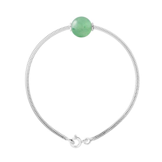 Bracelet Silver Sterling 925  México