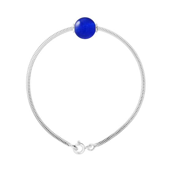 Bracelet Silver Sterling 925  Manille