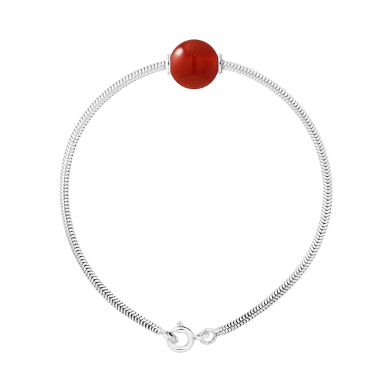 Bracelet Silver Sterling 925  Moscou