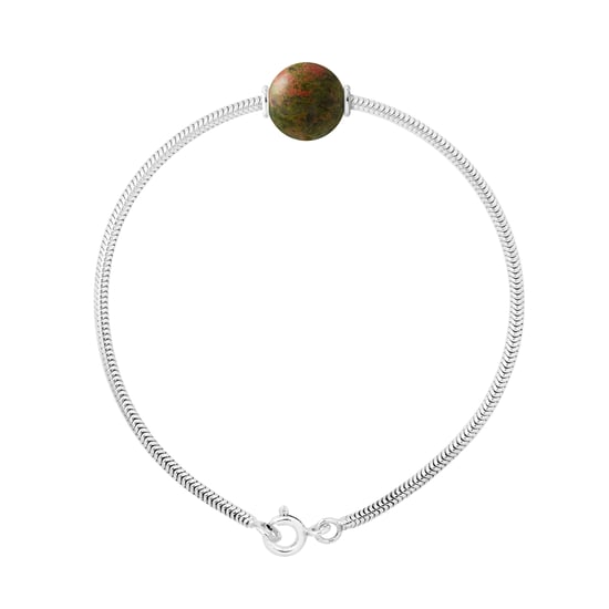 Bracelet Silver Sterling 925  Chengdu