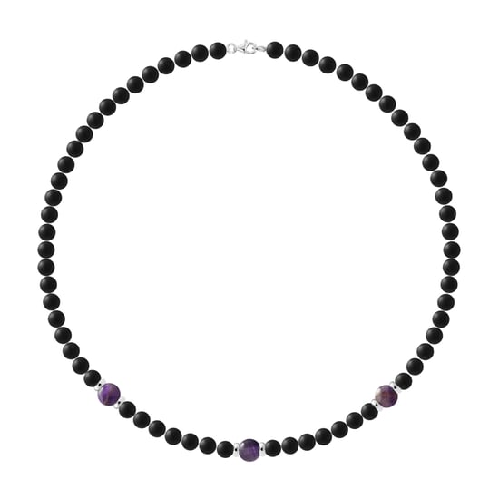 Necklace Silver Sterling 925 Southampton