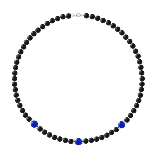Necklace Silver Sterling 925 Preston