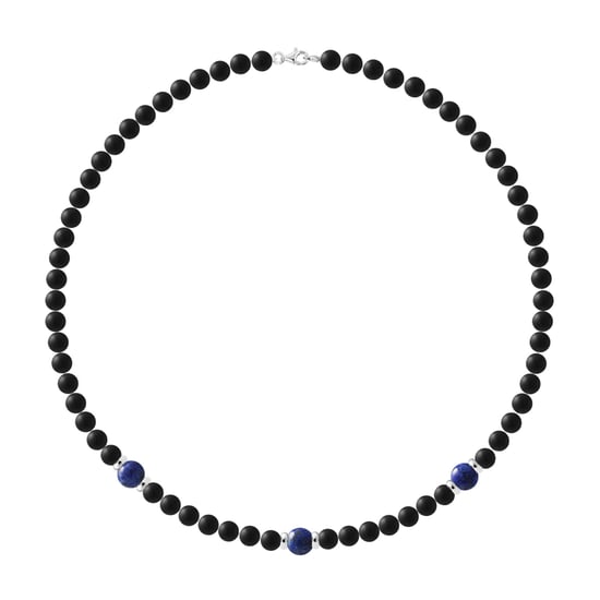 Necklace Silver Sterling 925 Leicester