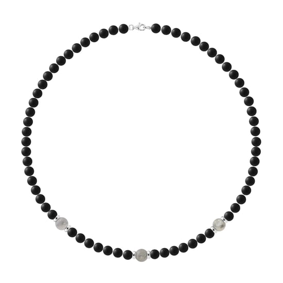 Necklace Silver Sterling 925 Oxford
