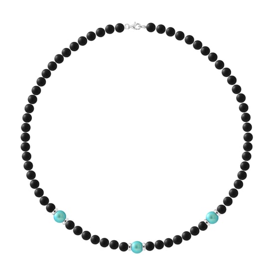 Necklace Silver Sterling 925 Bradford