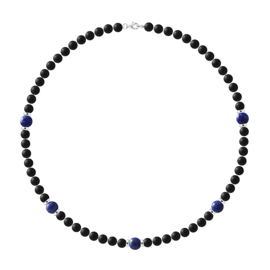 Necklace Silver Sterling 925 Los Angeles