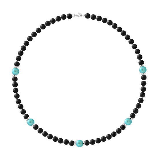 Necklace Silver Sterling 925  Carlton