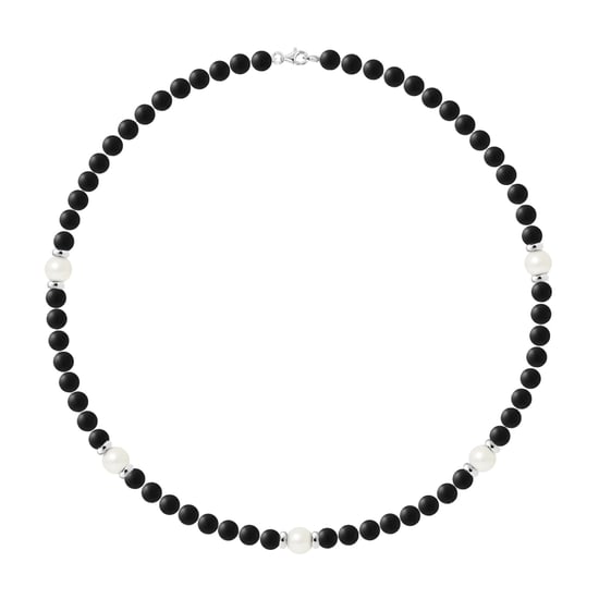 Necklace Silver Sterling 925 Newport