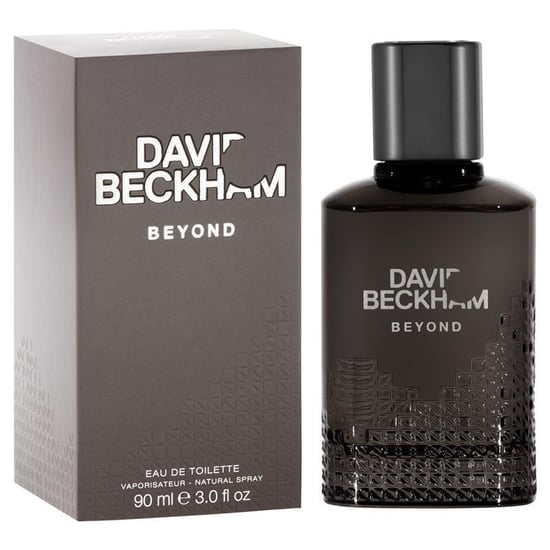 David Beckham Beyond Eau De Toilette Spray 40Ml - Image 1