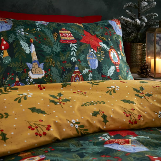 Juego de Funda Nórdica Deck The Halls - Image 3