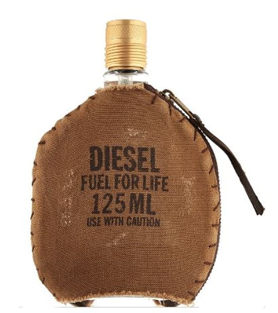 DIESEL FUEL FOR LIFE HOMME EDT SPRAY 50ML - Image 1