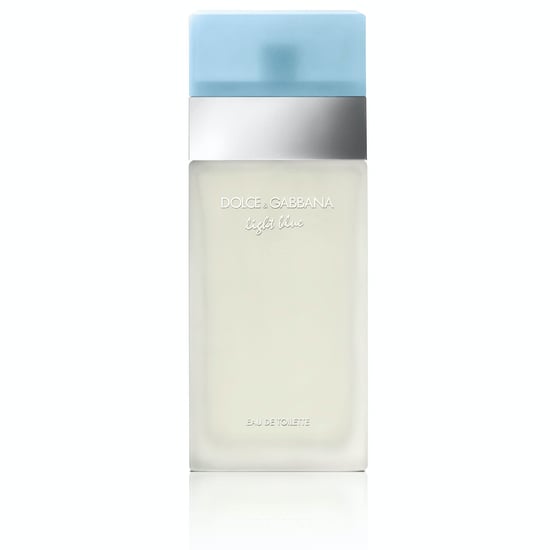Light Blue Pour Femme Eau De Toilette Vaporizador 100 ml - Image 2
