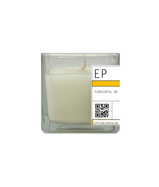 FLORIENTAL 06 10cl Candle