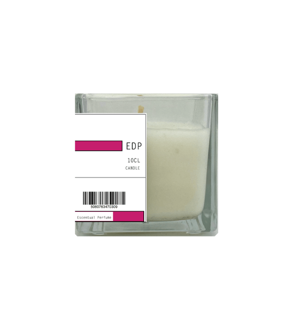 ROSE 22 10cl Candle