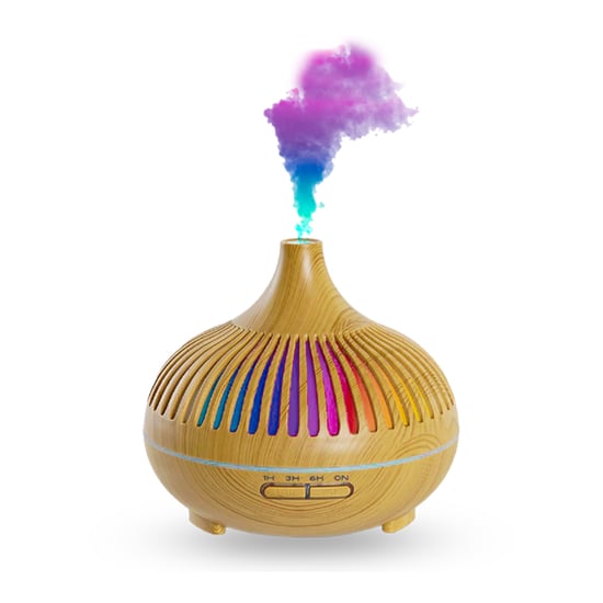 Difusor de aromas Relax Therapy - Image 2