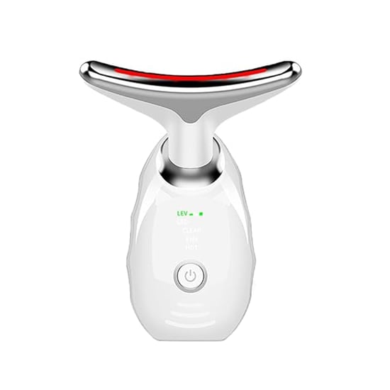 MASAJEADOR FACIAL Y CERVICAL ANTIEDAD - Image 2