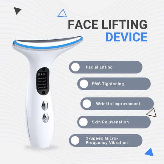 Face Lifting Device Set - Image 3