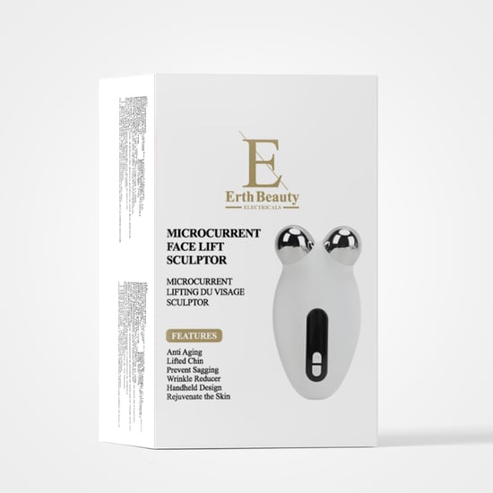 MICROCURRENT FACE LIFT SCULPTOR SET - Image 1